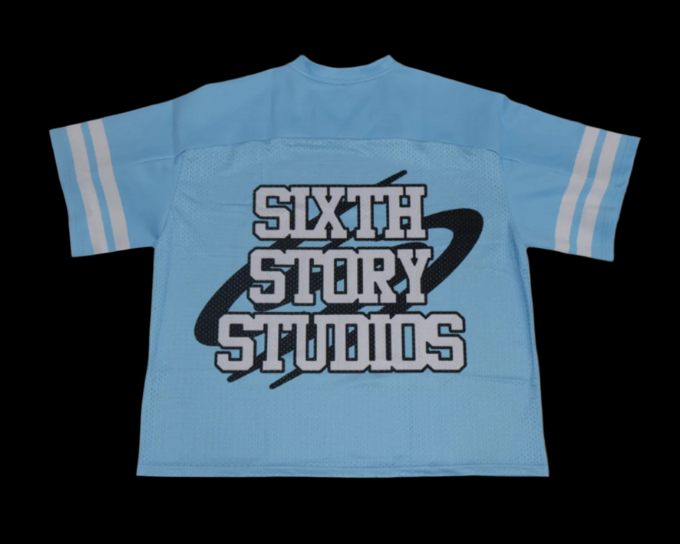 Sixth Story Jersey