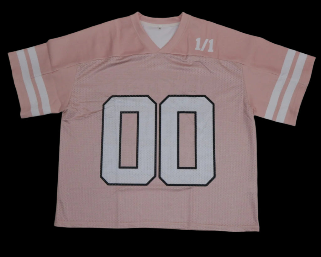 Sixth Story Jersey
