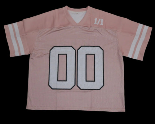 Sixth Story Jersey