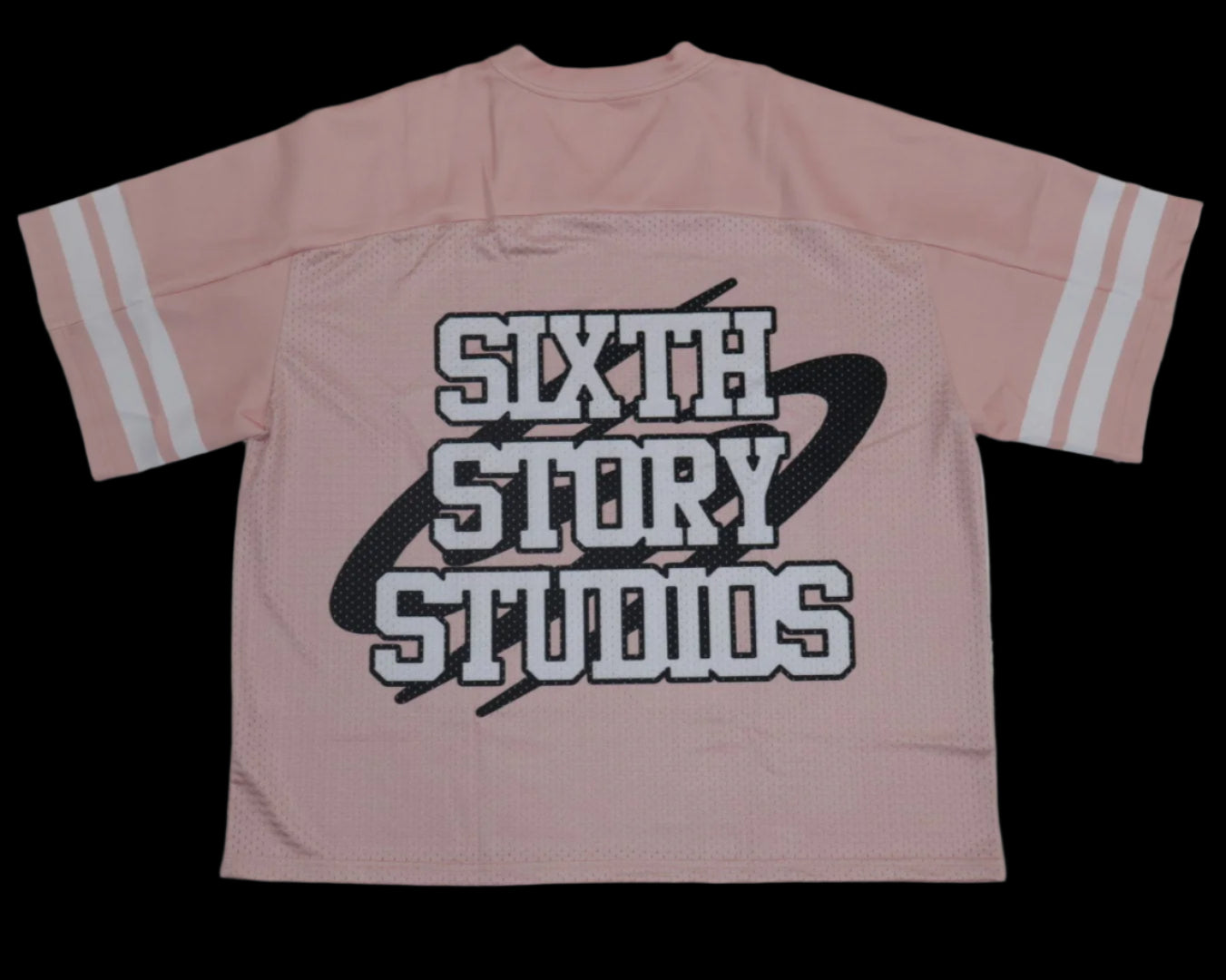 Sixth Story Jersey
