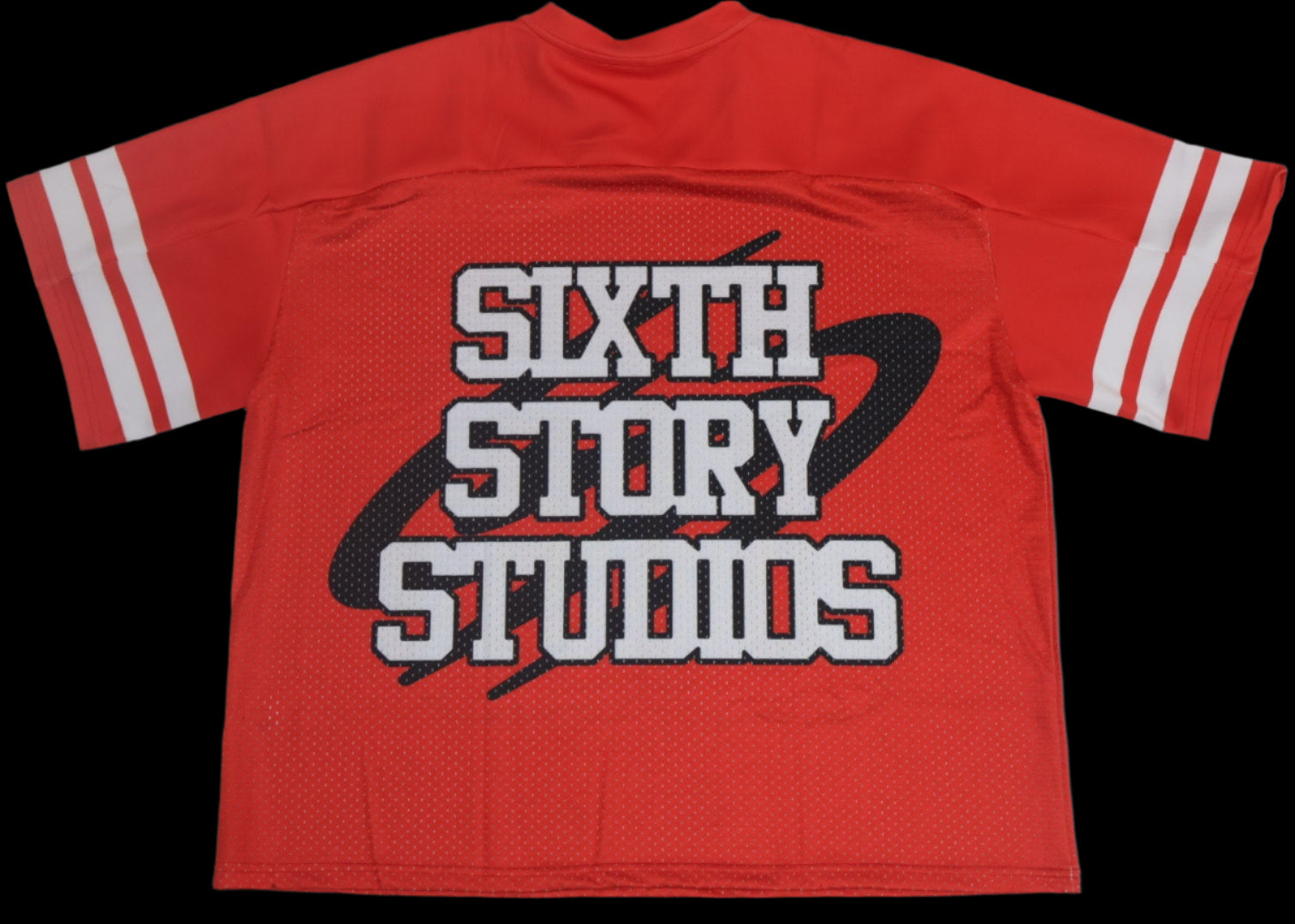 Sixth Story Jersey