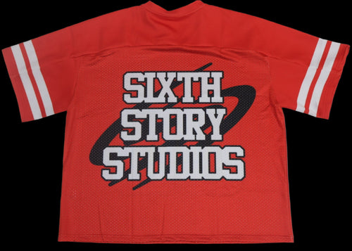 Sixth Story Jersey